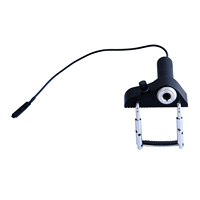 Wholesale Clip-On Violin Pickup-High-Fidelity Sound ABS Material No Modification Required Professional