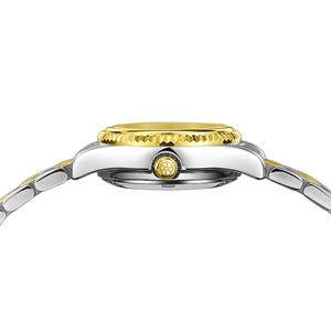 <span class=keywords><strong>Orologio</strong></span> Meccanico <span class=keywords><strong>Automatico</strong></span> <span class=keywords><strong>da</strong></span> <span class=keywords><strong>Donna</strong></span> di Lusso Personalizzato Retrò Business Casual Impermeabile con Cassa in Acciaio Inossidabile e Doppio Calendario - Product Image 3