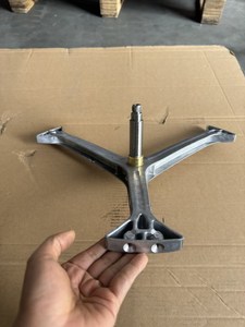 Supporto Tamburo <span class=keywords><strong>per</strong></span> <span class=keywords><strong>Lavatrice</strong></span> <span class=keywords><strong>BEKO</strong></span> 2433600100 6KG, Ricambi XK-82502, Componenti <span class=keywords><strong>per</strong></span> Elettrodomestici, <span class=keywords><strong>Pezzi</strong></span> <span class=keywords><strong>di</strong></span> <span class=keywords><strong>Ricambio</strong></span> <span class=keywords><strong>per</strong></span> <span class=keywords><strong>Lavatrice</strong></span> - Product Image 2