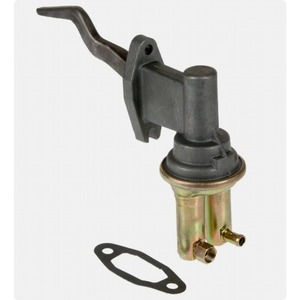 ปั๊มน้ำมันเชื้อเพลิงแบบกลไก MF0071 สำหรับรถยนต์ฟอร์ด ลินคอล์น เมอร์คิวรี - Product Image 1