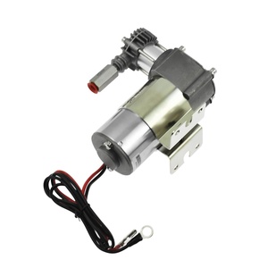 Xe Máy Có Thể Điều Chỉnh Màu Đen Phía Sau Không Khí Đi Xe Hệ Thống Treo <span class=keywords><strong>Kit</strong></span> Cho Harley Touring Đường Vua Electra Đường Phố Du Lịch Trượt 1994-2018 - Product Image 3