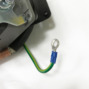 สายเคเบิลหุ่นยนต์ FANUC รุ่น 2007-T969 - Product Image 5