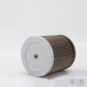 Kit de filtres longue durée 1m-50m pour excavatrice PC200/210/220-8MO – Filtres à carburant, air, hydraulique et de retour d'aspiration – 2000-5000 heures - Product Image 2