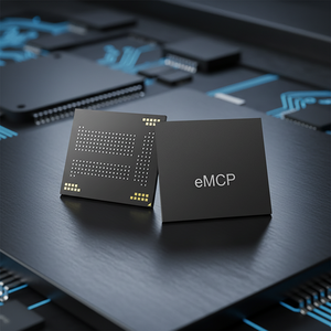 ชิปหน่วยความจำแฟลช Factory Best <span class=keywords><strong>3D</strong></span> TLC 8GB+32Gb Emmc Bga221 ราคาดีที่สุด ชิปหน่วยความจำ Ddr4 สำหรับสมาร์ททีวี - Product Image 1