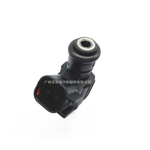 Injecteur de carburant 0280155991 pour Fukumei II Zm Yuexiang Benben, pièce de rechange - Product Image 2