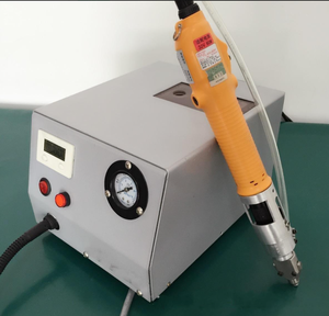 เครื่องขันสกรูอัตโนมัติแบบมือถือสำหรับคีย์บอร์ดคอมพิวเตอร์ - Product Image 2