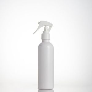 100ml 120ml 150ml 200ml 250ml 300ml PET White Black Hair Salon Cleaning Fine Trigger <b>Spray</b> <b>Bottle</b> - Product Image 6