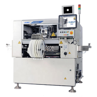 Machine de Placement CMS (Surface Mounting Technology) pour LED, modèle JUKI JX-300LED