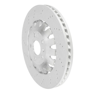 8J0615301E 8J0615301F 8J0615301K Disques De Frein Avant 370mm Disque De Freinage Pour Audi TT RS 8P3 <span class=keywords><strong>SEAT</strong></span> <span class=keywords><strong>Leon</strong></span> Disque De Frein - Product Image 3