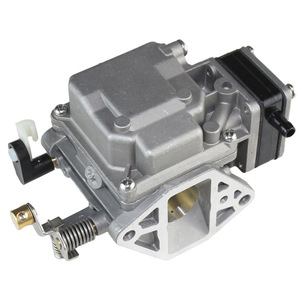 Carburateur pour moteur hors-bord Yamaha 6B4-14301-00 pour moteurs 2 temps 15 CV - Product Image 1