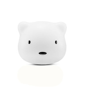 2020 <span class=keywords><strong>Amazon</strong></span> caliente ajustable niños dormir <span class=keywords><strong>LED</strong></span> lámpara de <span class=keywords><strong>luz</strong></span> de noche - Product Image 1