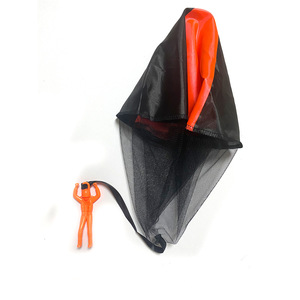 <span class=keywords><strong>Jouet</strong></span> de parachute pour enfants pas cher, soldat <span class=keywords><strong>parachutiste</strong></span> miniature à <span class=keywords><strong>lancer</strong></span> à la main pour jouer en extérieur - Product Image 5