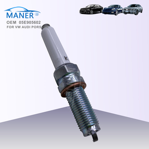 Bujía MANER para Motor de Auto 05E905602 para Audi A1 A3 Q2 Q3 SEAT Leon <span class=keywords><strong>Skoda</strong></span> <span class=keywords><strong>FABIA</strong></span> vw Jetta Golf - Product Image 2