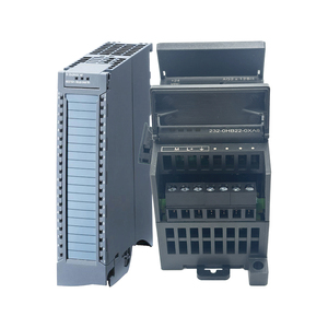 คุณภาพดีที่สุด 6ES7232-0HB22-0XA0 Em232 2-Channel Digital Input/ดิจิตอลเอาต์พุตโมดูล IP20 รับประกัน 1 ปีสำหรับ S7-200 PLC - Product Image 1