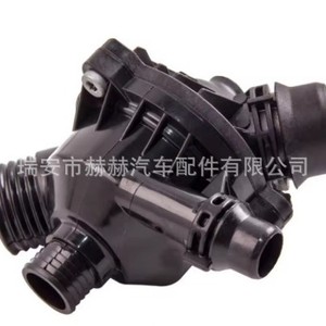 เทอร์โมสตัทเครื่องยนต์ Hh รุ่น 31293698 สำหรับรถยนต์วอลโว่ อะไหล่ทดแทน - Product Image 1