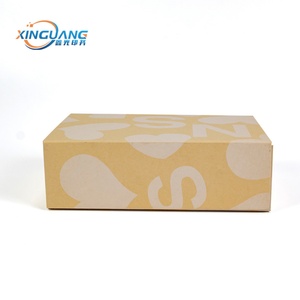 Custom Logo Folding Collapsible Kraft Luxury <b>Gift</b> Packaging Rigid <b>Magnetic</b> Foldable Paper <b>Boxes</b> for Small Business - Product Image 6