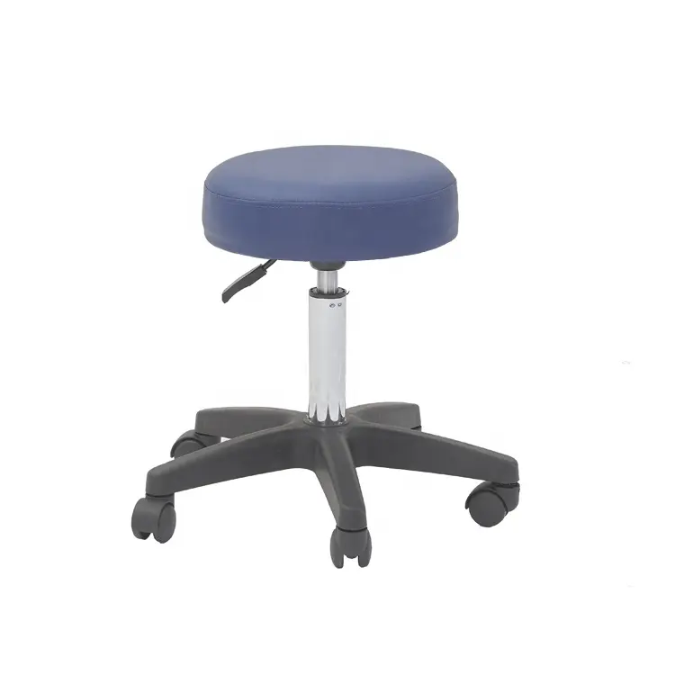 lab stool chair medical doctor use anaesthetist dentist chair dental assistant stool CY-H824B