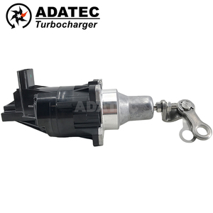 K6T56471 858864涡轮电子致动器144118020RD 144118020RA 144118020R电子废气门，适用于日产纳瓦拉雷诺2.3L - Product Image 6