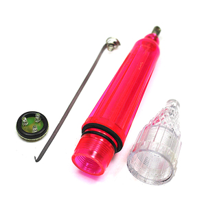 Màu xanh lá cây dẫn sâu thả cá ánh sáng dưới nước thu hút mồi - Product Image 3