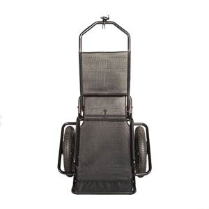 <span class=keywords><strong>Remorque</strong></span> en aluminium pour vélo/chariot à main - <span class=keywords><strong>Remorque</strong></span> à filet pour cerfs - Product Image 2