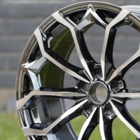 Jantes en aluminium forgé sur mesure JWYC 16-24 pouces, jantes en alliage d'aluminium forgé de haute qualité pour BMW Audi Sedan