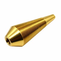 Service de découpe au jet d'eau, découpe de précision de métaux, pierres, verre, formes personnalisées, usine OEM