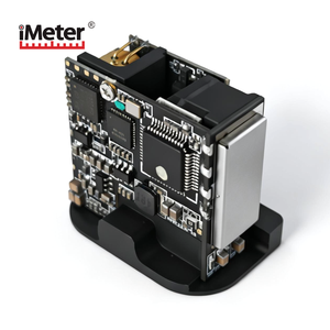 Sensor de Telémetro Láser de Largo Alcance ODM, Módulo de Telémetro Láser UART TTL 3.3V 905nm para Dispositivos Portátiles - Product Image 4
