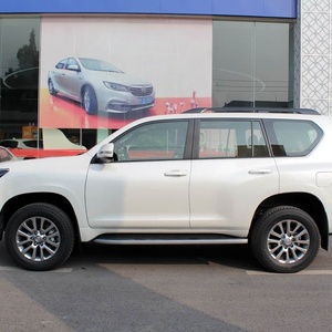 <span class=keywords><strong>Prado</strong></span> 2018 3.5L Automatique <span class=keywords><strong>TX</strong></span> 4x4 SUV, voiture d'occasion fiable et robuste pour l'exportation - Product Image 6