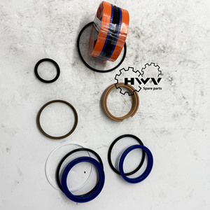 ชุดซีลกระบอกไฮดรอลิกคุณภาพสูงทนทาน 543-9709 5439709 สำหรับรถเกรดเดอร์ 140 GC 120 GC - Product Image 3
