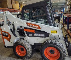 स्किड स्टीयर फ्रंट लोडर के लिए 18 s70 s76 s530 s550 s530 s590 मिनी व्हील लोडर <span class=keywords><strong>3</strong></span> टन क्यूमिन इंजन - Product Image 5