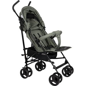 Poussette Tataway Easy Walk vert sauge - Product Image 4