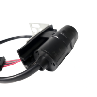 Nouvel ensemble de capteur de proximité à induction d'origine pour porte de compartiment moteur arrière de bus
