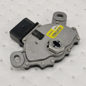 Interrupteur de sécurité neutre de transmission 09G919823 pour Volkswagen <span class=keywords><strong>Rabitt</strong></span> Golf GTI Jetta VW Beetle CC Skoda Fabia Seat Altea Audi Q3 TT - Product Image 1