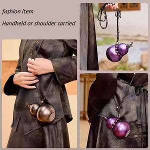 Gobelet isotherme en titane pur de 360 ml en forme de <span class=keywords><strong>gourde</strong></span>, <span class=keywords><strong>personnalisable</strong></span> avec logo de haute qualité, vente en gros - Product Image 6