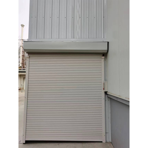 Sistema de Elevación Hidráulico Vertical a <span class=keywords><strong>Precio</strong></span> de Fábrica, Elevador de Carga con Riel Guía, Elevador de Mercancías con Riel Principal - Product Image 4