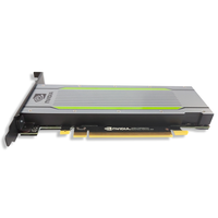 Tesla série intelligence artificielle apprentissage en profondeur AI calcul haute performance accélération GPU inférence formation Tesla T4 16