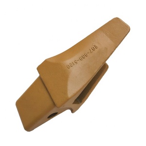 खुदाई बाल्टी 205-70-19570 <span class=keywords><strong>1u3352</strong></span>/1u3352rc/1u3302/1u3202/1u3202/1u3202/1u3202rc मिश्र धातु स्टील दांत pc300 संगत - Product Image 6