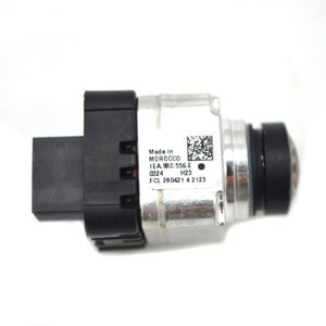 Caméra de recul d'origine pour voiture 1EA980556E 	 1EA 980 556E 1EA980556F 1EA 980 556F est compatible avec VW ID4 ID6 <span class=keywords><strong>ID3</strong></span> Q4 E-tron - Product Image 6