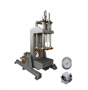 High-<strong>Quality</strong> Cast Machinery Hot Chamber Die <strong>Casting</strong> Machine with Price - Product Image 1