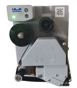 TTO Wärme übertragungs codier maschine DC24A Farbband Intelligente Wärme übertragungs codier maschine Inter mit tierende vertikale Verpackungs maschine - Product Image 4