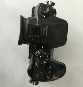Original Digital <b>Camera</b> for Beginner Lumix GH4 4K Image Resolution <b>Camera</b> Body - Product Image 4