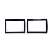 Autocollants adhésifs personnalisables en polycarbonate (PC) thermosensibles pour appareils photo, téléphones portables, enceintes d'ordinateur