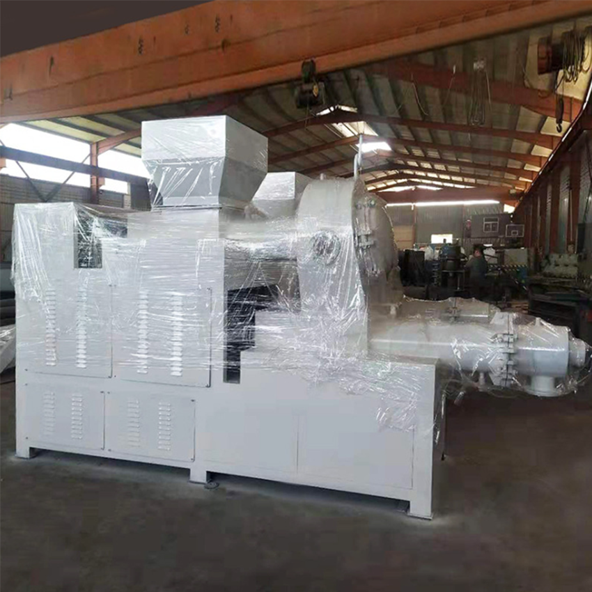 Машина для изготовления вакуумного мыла с двойным винтом, цена