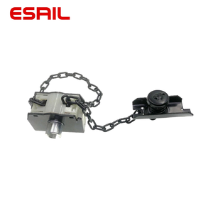 Portador de neumático de repuesto y montaje de polipasto 51900-0K011 51900-0K020 519000K011 519000K020 para Toyota Hilux <span class=keywords><strong>Vigo</strong></span> KUN1 # TGN1 # GGN15 LAN15 - Product Image 1