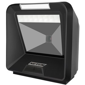 Scanner di Codici a Barre Netum ad Alta Velocità 2D QR Senza Mani per Supermercati, Negozi di Cancelleria e Gestione Inventario - Product Image 3