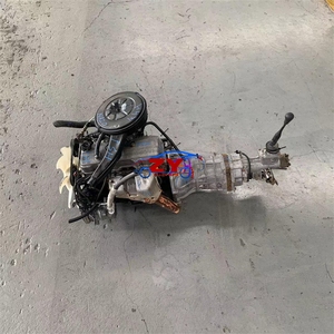 Motor de Gasolina <span class=keywords><strong>Nissan</strong></span> NA20 Original Usado, 4 Cilindros, Apto para Camionetas <span class=keywords><strong>Nissan</strong></span> Comerciales y Personales - Product Image 6
