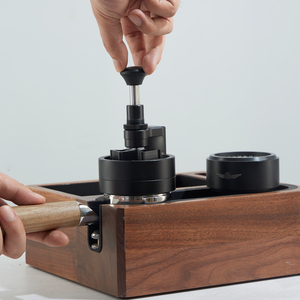 ZeroHero Sword Needle Distributor, Agitateur à café expresso, Aiguille à café, Outil de distribution <span class=keywords><strong>WDT</strong></span>, Outil essentiel pour le café et le thé - Product Image 4