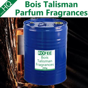 Aceite de Perfume Concentrado de Alta Calidad Bois Talisman Parfum, Aroma de Diseñador Laurent, a Granel para Uso Industrial de Sabor y Fragancia - Product Image 2