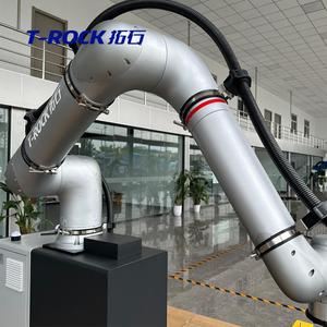 Robot de palettisation collaboratif avec précision de positionnement au niveau du millimètre, vitesse de codage 9-12/minute - Product Image 4