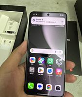 Version globale du smartphone Android intelligent redmiXiaomi 15 Ultra 256/512/1T, fonctionnalités polyvalentes, grand stock disponible